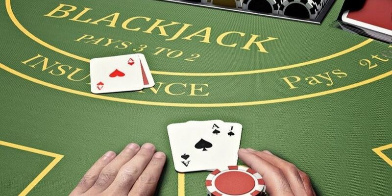 Cách Chơi Blackjack - Những Điều Cần Biết Trước Khi Bắt Đầu