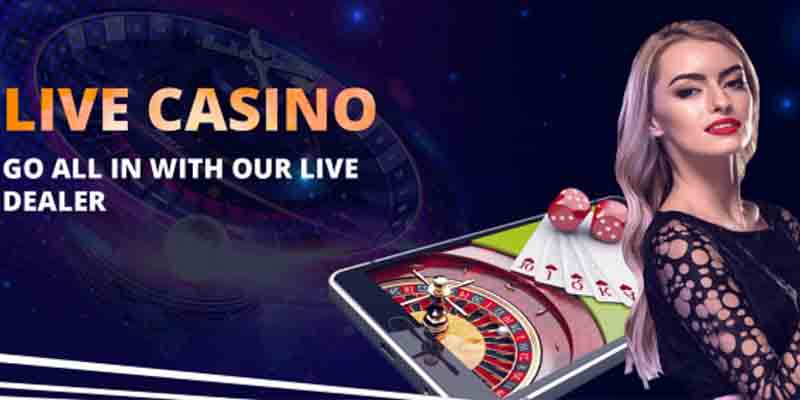 Hướng dẫn tham gia cá cược tại sảnh Casino May88