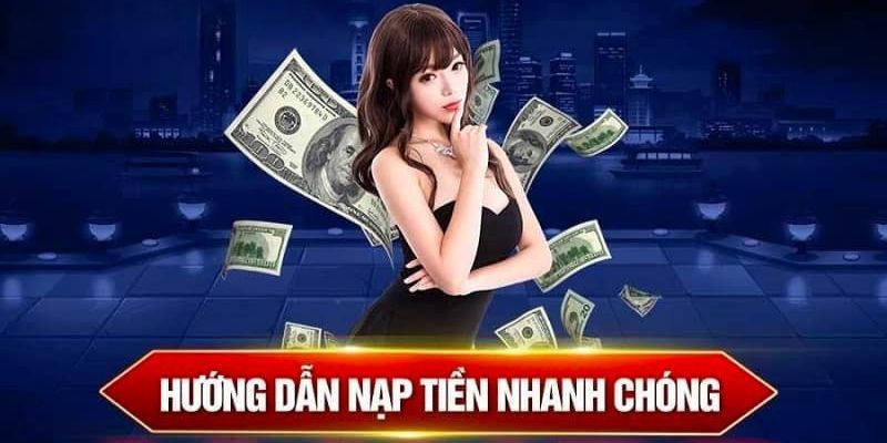 Ưu điểm của từng phương thức nạp tiền may88 của hệ thống