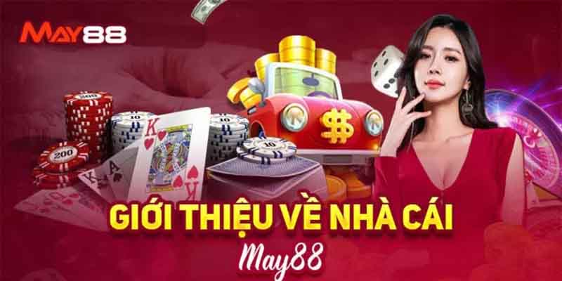 Thiên đường cá cược May88 có những trò chơi nào?